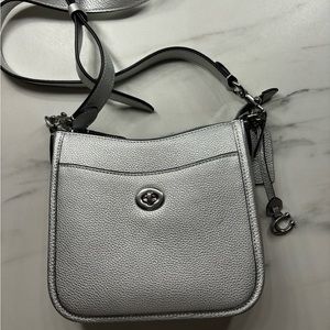 Coach swing bag